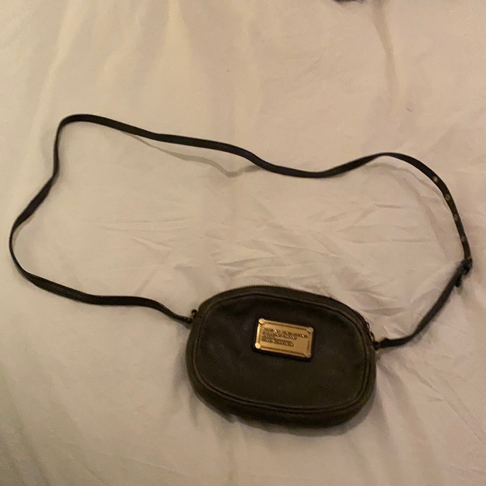 Marc by Marc Jacobs Mini Crossbody bag